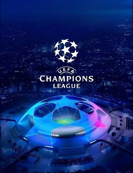 هەموو فیناڵەکانی UCL (2024-2000) 