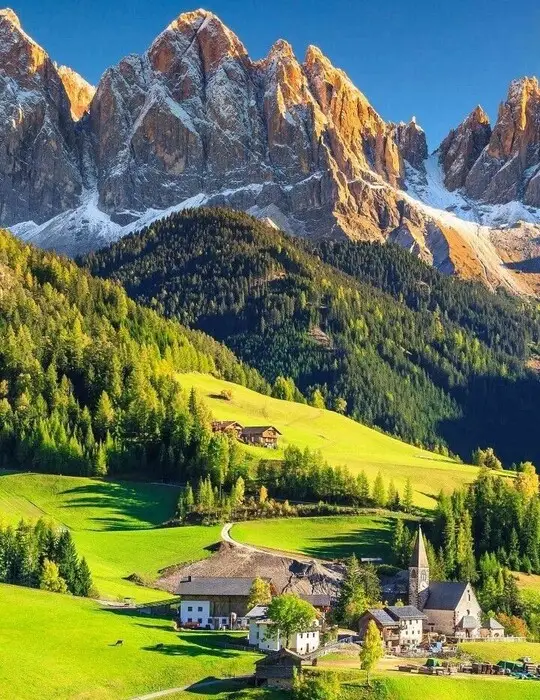 ئاڵپی سوییس