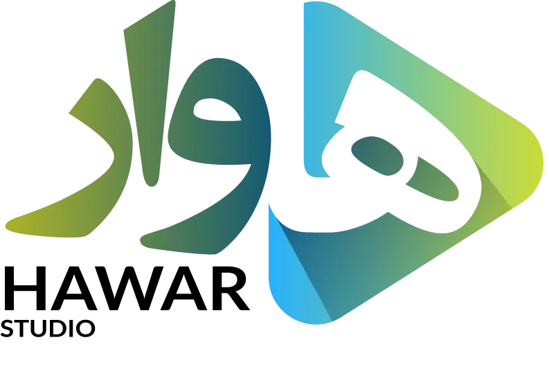 HawarTV Logo