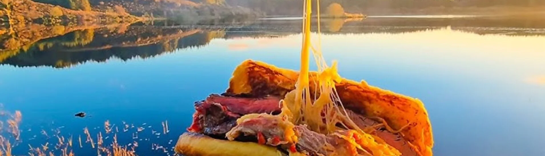 چێشت لێنان لە سروشتدا